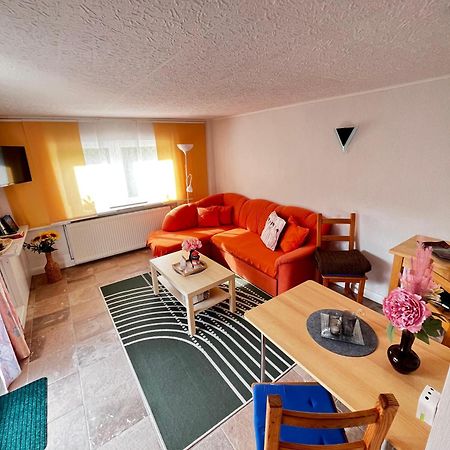Ferienwohnung Im Leuchtturmort באסטורף מראה חיצוני תמונה