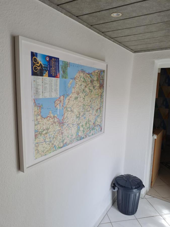 Ferienwohnung Im Leuchtturmort באסטורף מראה חיצוני תמונה